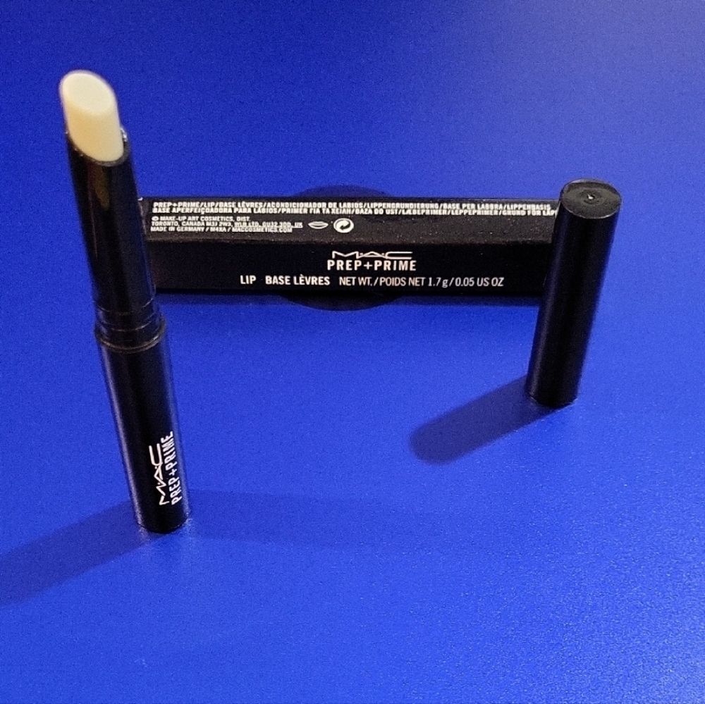 MAC Cosmetics Prep + Prime Lip Base - Picture 7 of 7